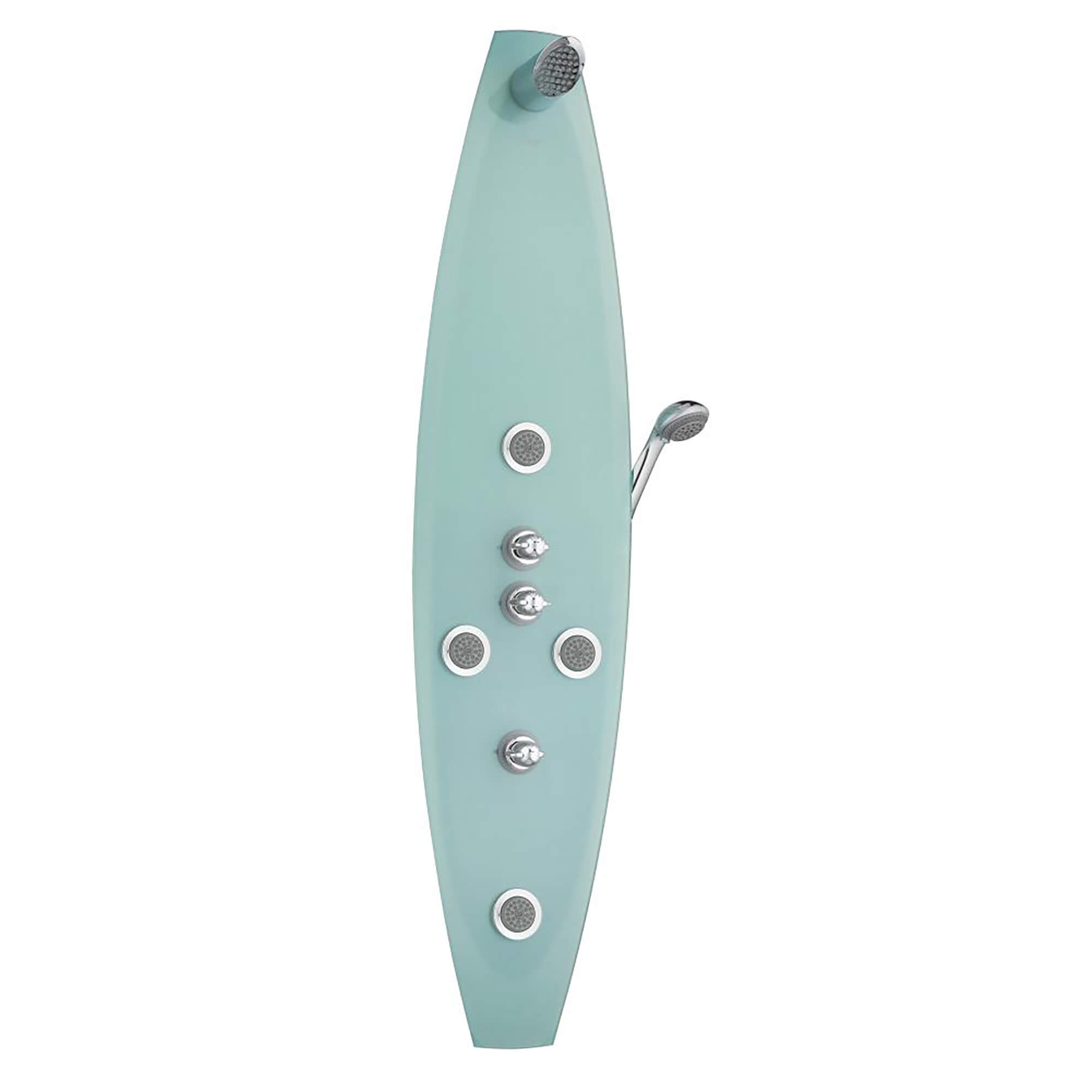 Amera Thermostatic Shower System